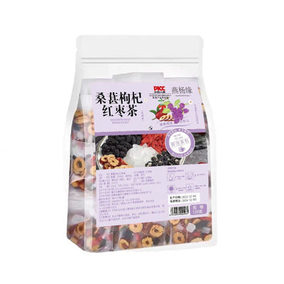 Combination Health-enhancing Herbal Tea Stay Up Late Recovery