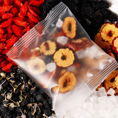 Combination Health-enhancing Herbal Tea Stay Up Late Recovery