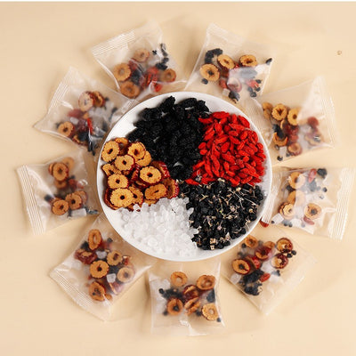 Combination Health-enhancing Herbal Tea Stay Up Late Recovery